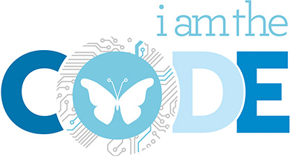 i am the code i am the code