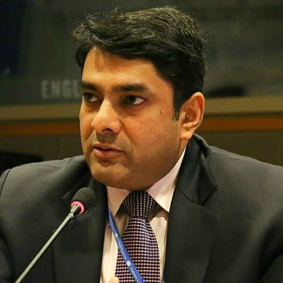 Ravi Karkara