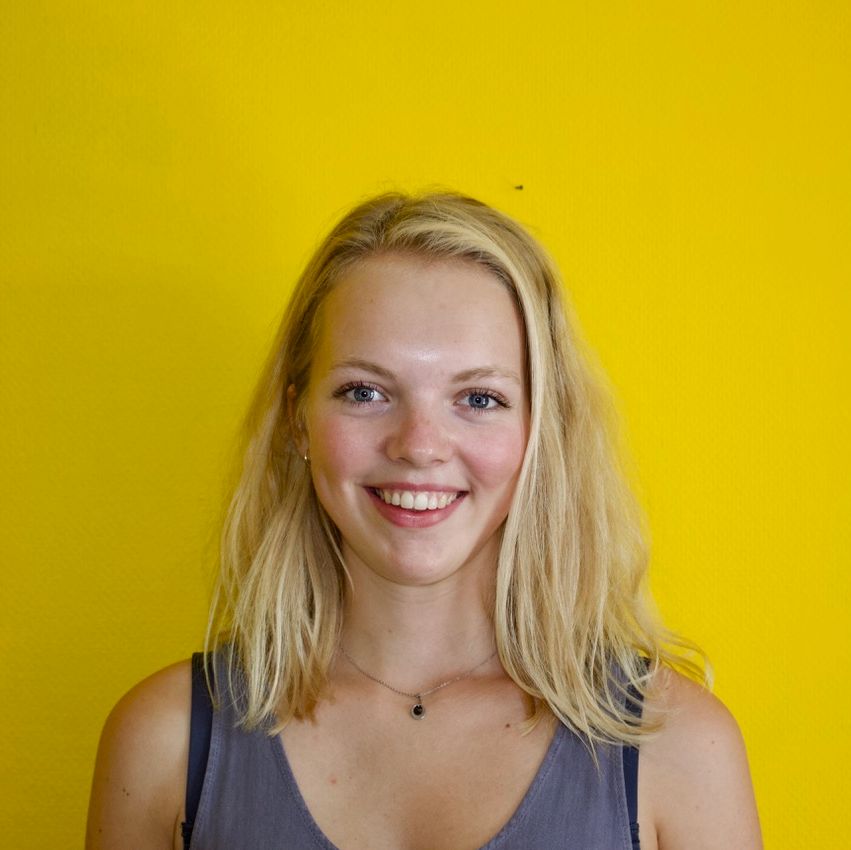 Emma Stoks