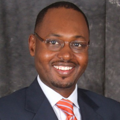 Amadou Macktar Ba