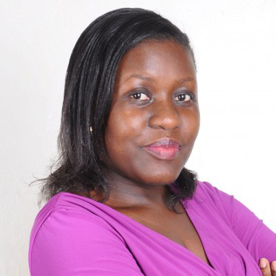 Barbara Birungi