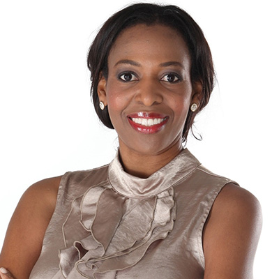 Biola Alabi