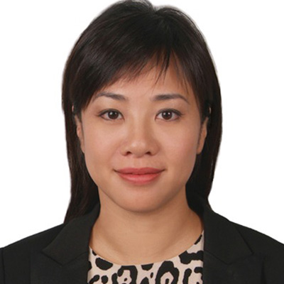Cynthia Wu