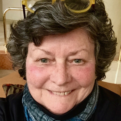Elizabeth Isele