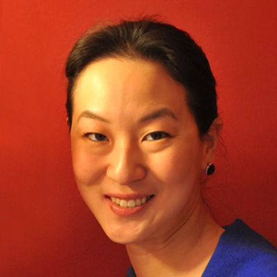 Emily Wang