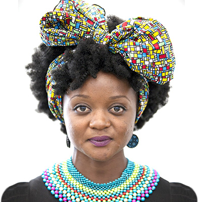 Evelyn Namara