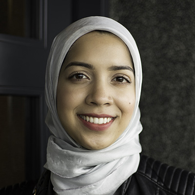 Heba Ansari