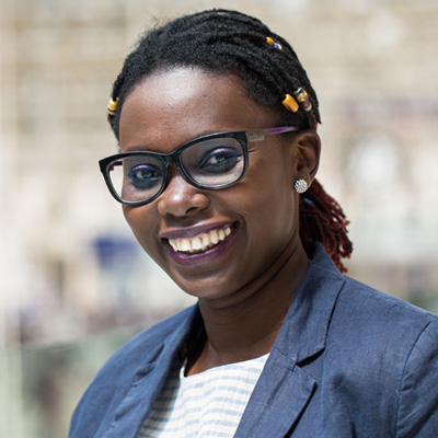 Marieme Jamme