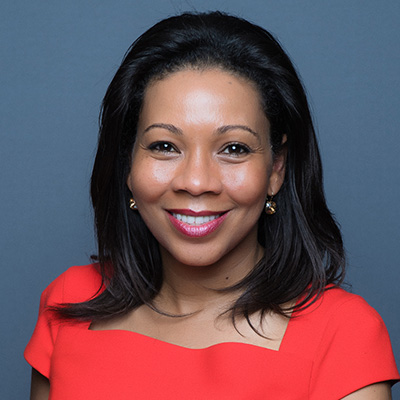 Rebecca Enonchong