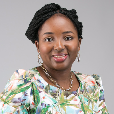 Sunmisola Awobokun