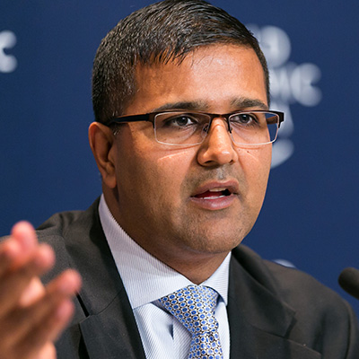 Vikas Pota