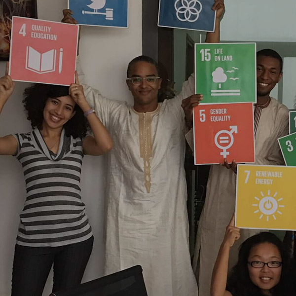 gallerytileafrica iamtheCODE