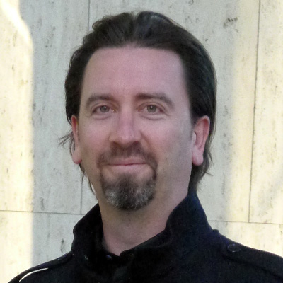Gordon Hughes