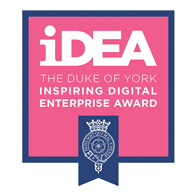 Thousands of women and girls to get the iamtheCODE iDEA badges