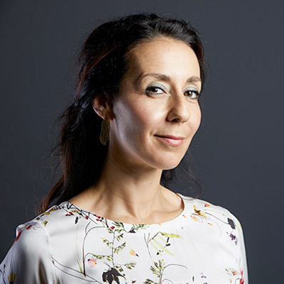 Soulaima Gourani 