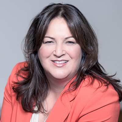 Jayne Moore