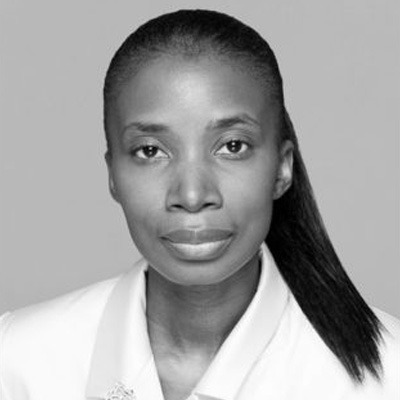 Ade Onilude
