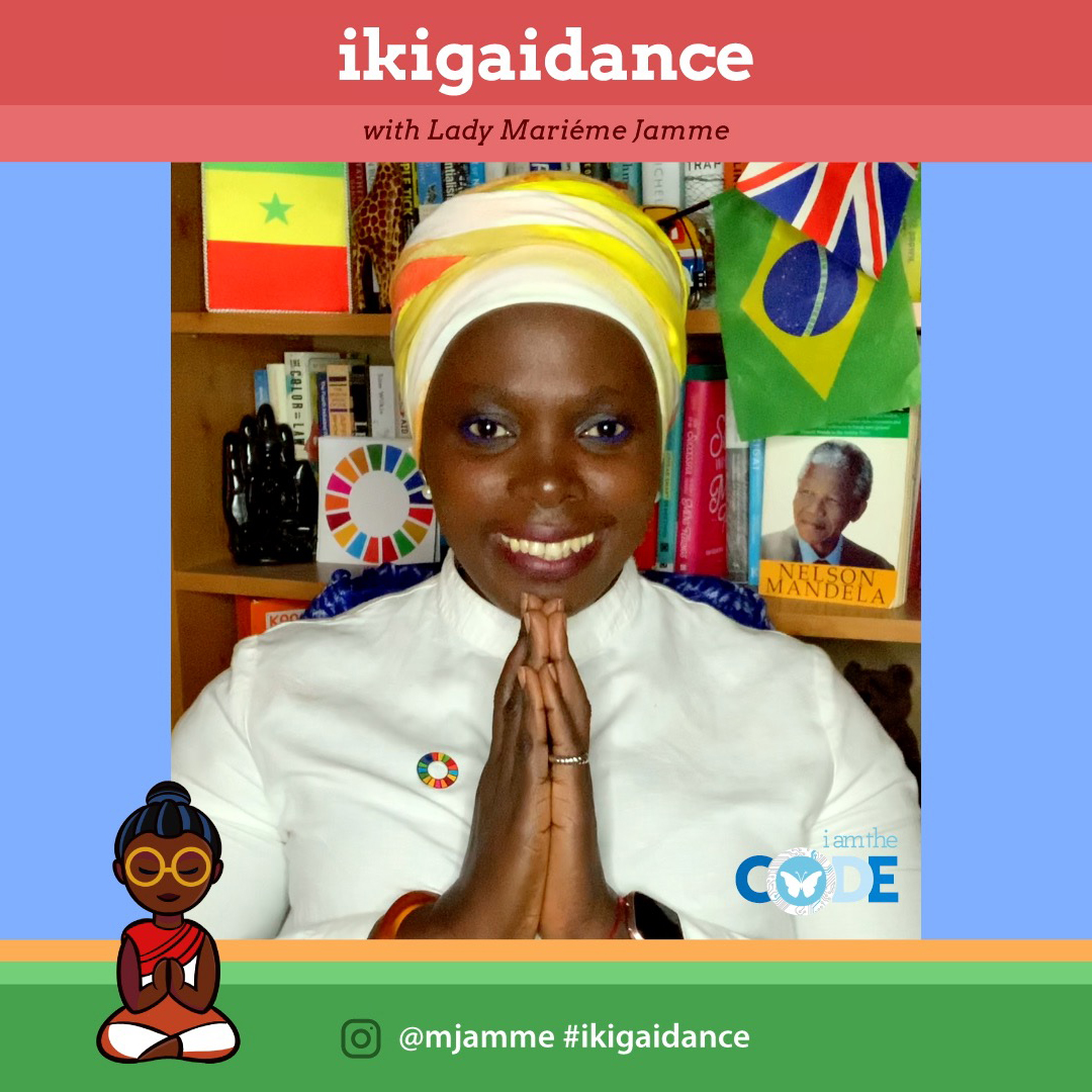Ikigaidance: Finding Your Purpose – How Do You Find Your Purpose?