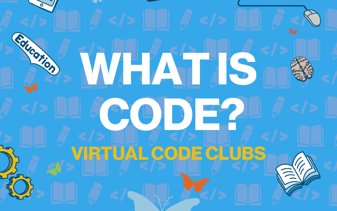 What is Code?