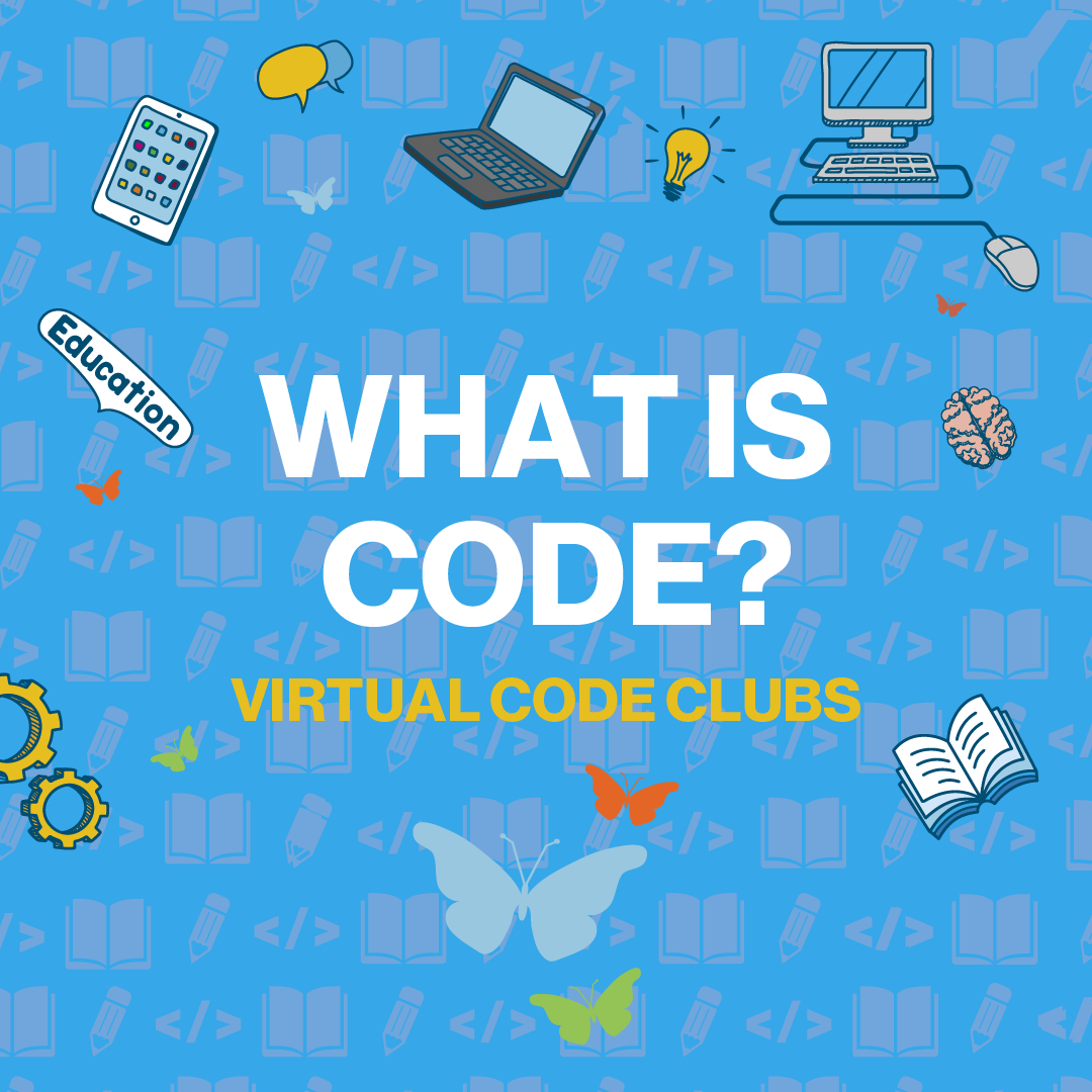 What is Code?