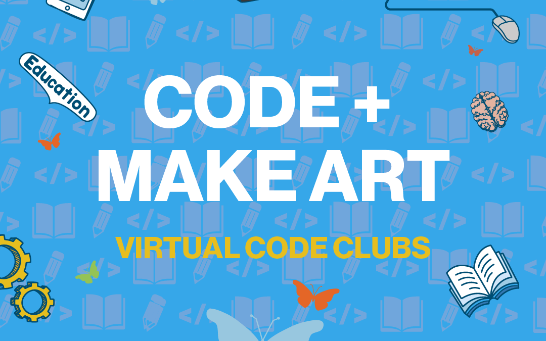 Code and MakeArt