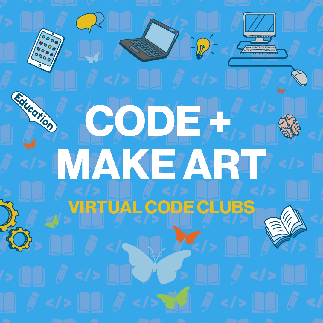 Code and MakeArt