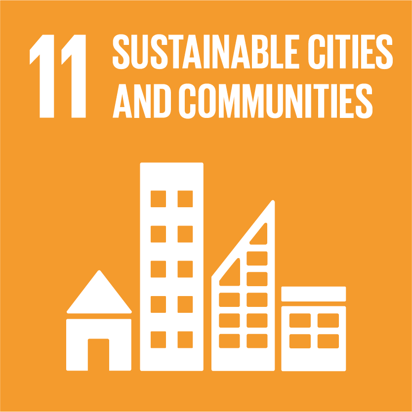 SDG-11