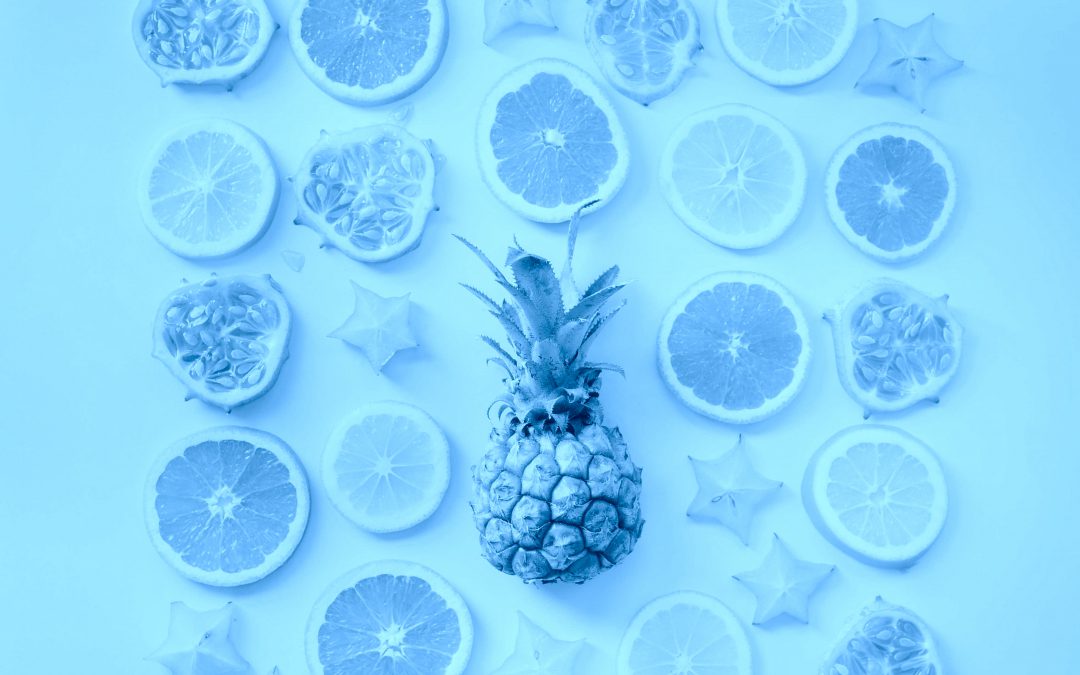 What is food science?