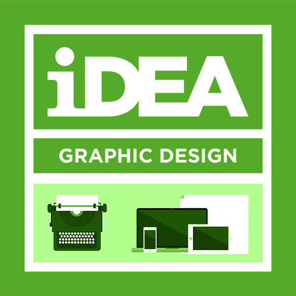 Idea Design Badges