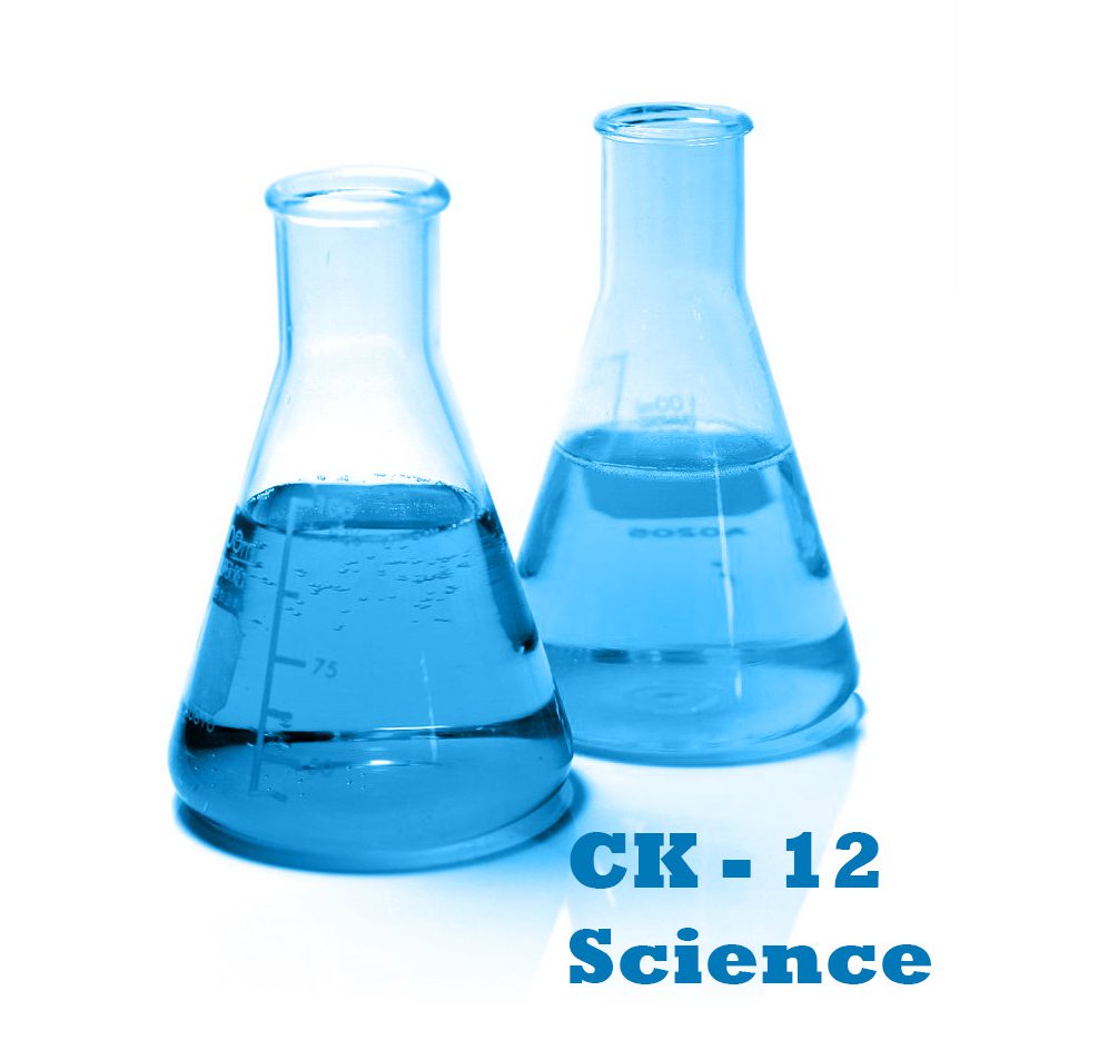 CK- 12 Science Resources