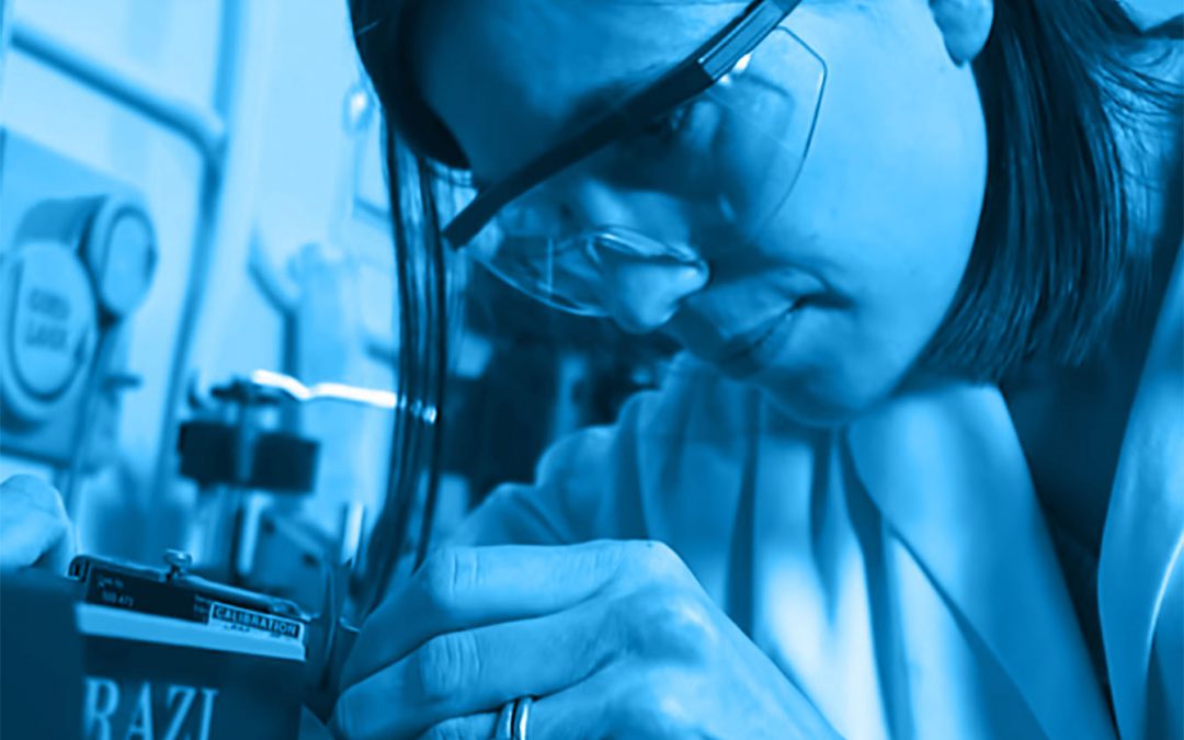 How to be a scientist