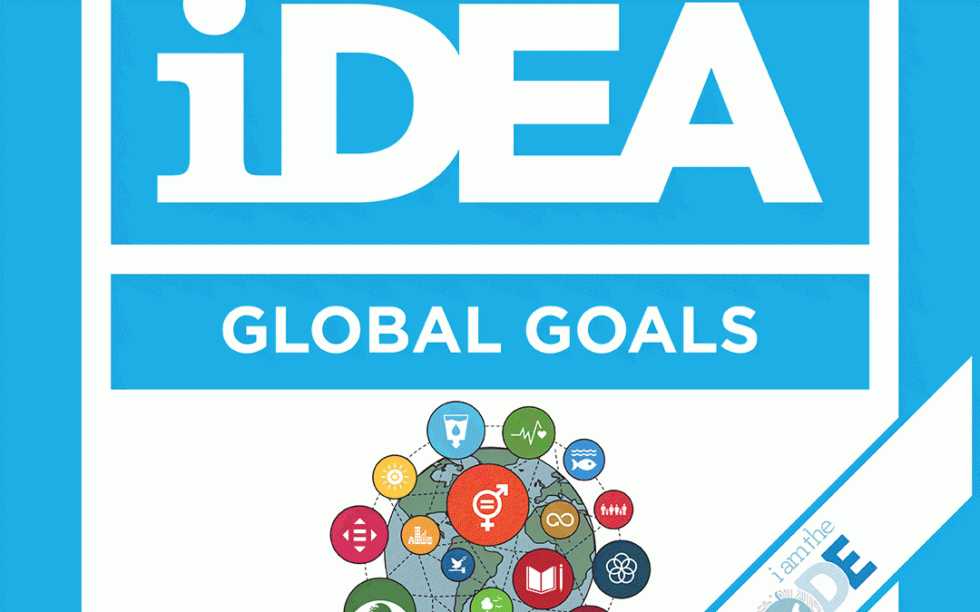 The Global Goals with iDEA