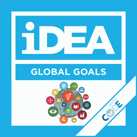 The Global Goals with Idea