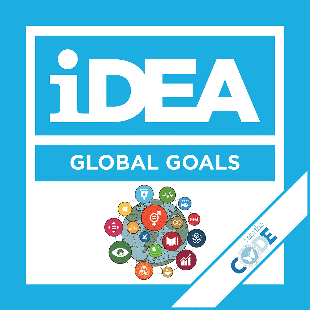 The Global Goals with iDEA