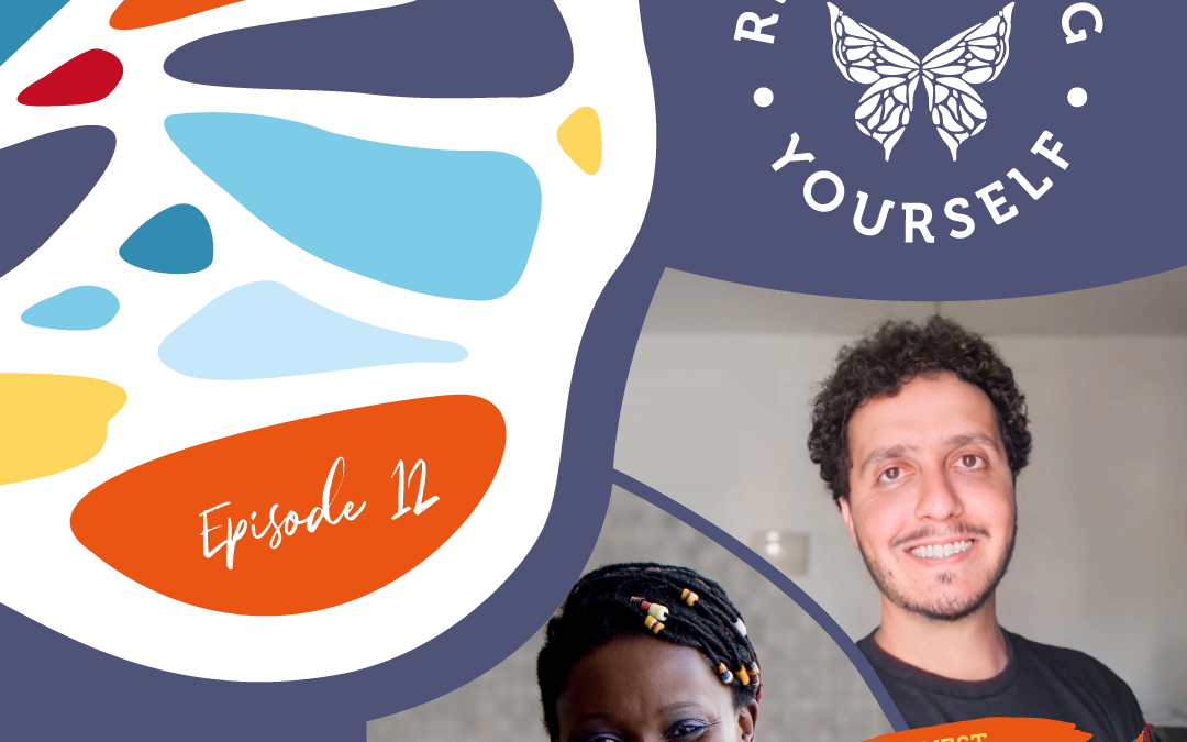 Reinventing Yourself | E12: In Conversation with Felipe Resck: The Humble Journey to Gratitude