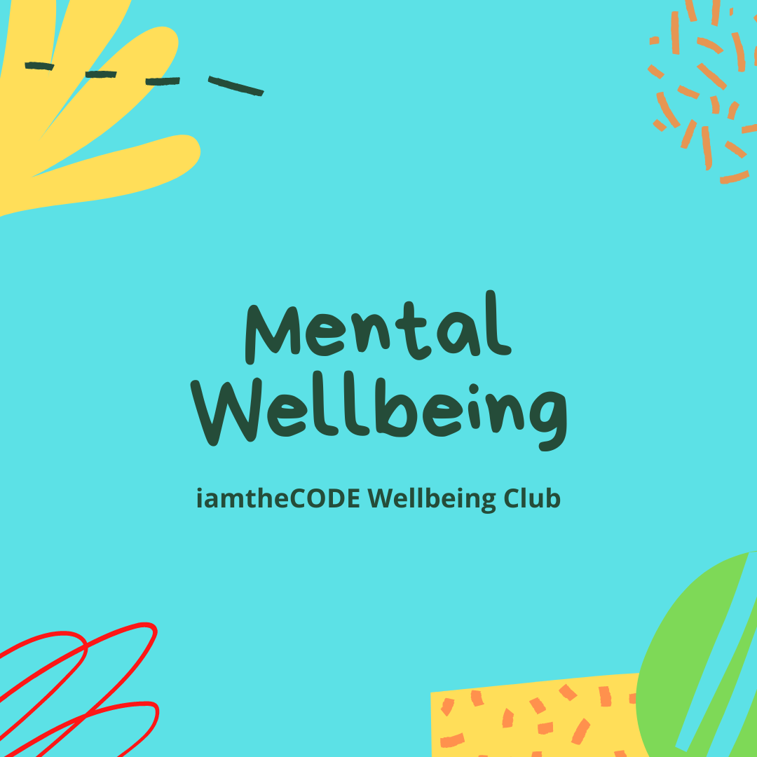 Mental Wellbeing