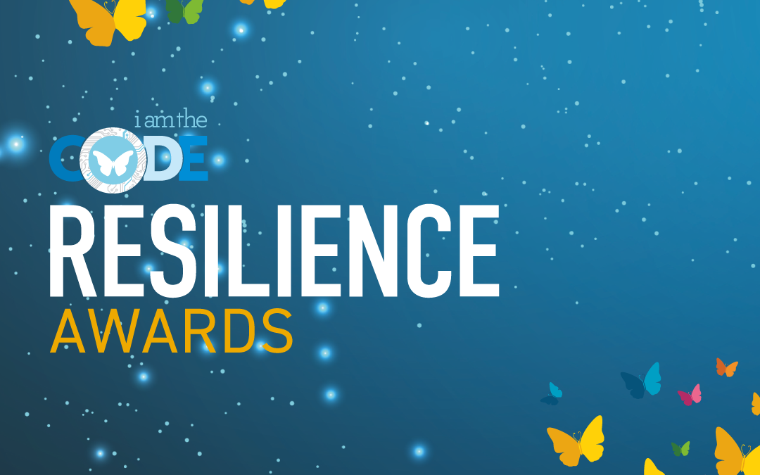 A Letter to Resilient Souls