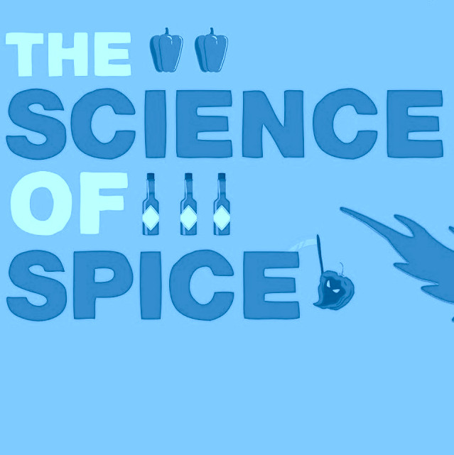 The Science of Spiciness ?