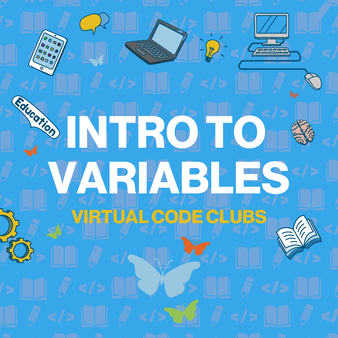 Intro to Variables