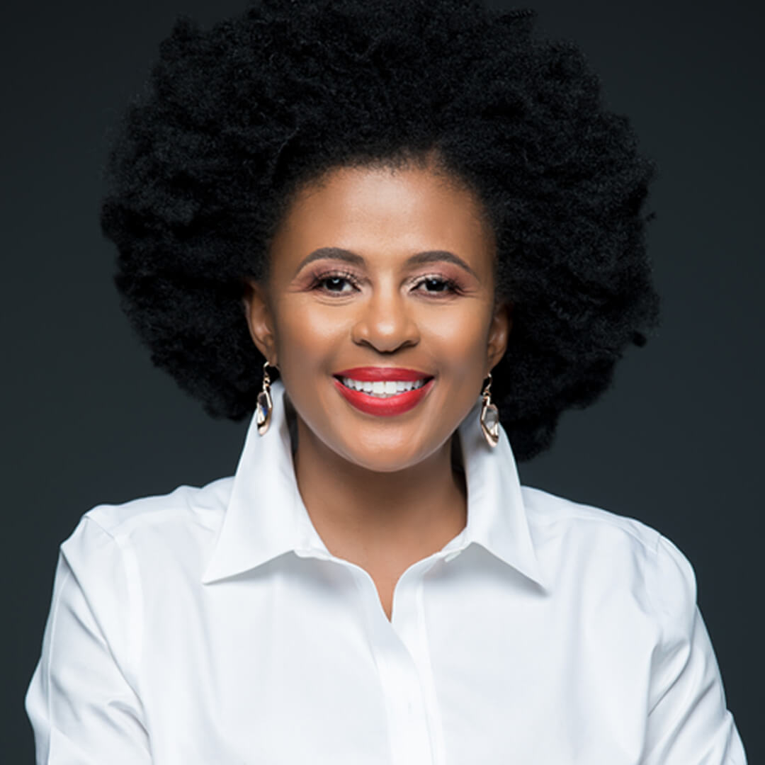 Basetsana Kumalo