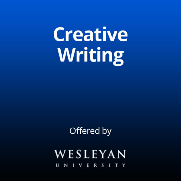 Creative Writing