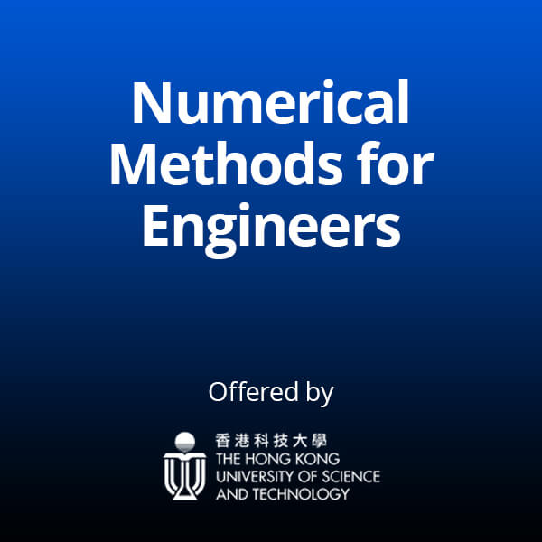 Numerical Methods for Engineers