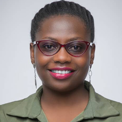 Maria Natukunda