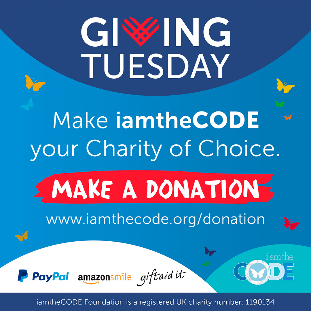 Giving Tuesday