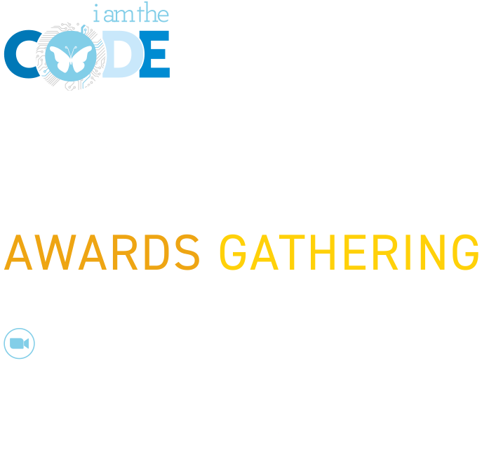 iamtheCODE Humanity Awards Gathering iamtheCODE Humanity Awards Gathering