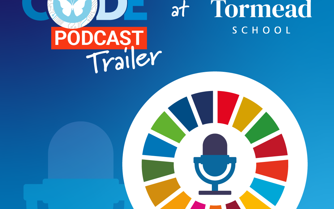 Decoding The Sustainable Development Goals| International Women’s Day Teaser ft iamtheCODE Girls