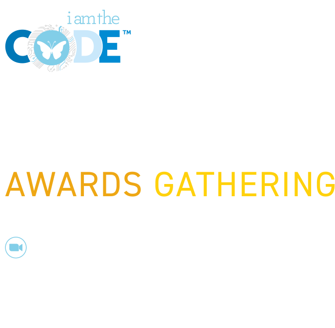 iamtheCODE Humanity Awards Gathering