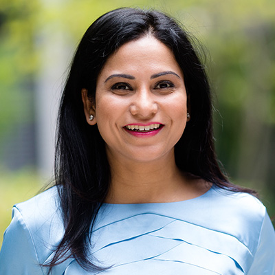 Dr. Roopa Dhatt