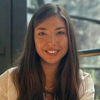 Salome Napetvaridze