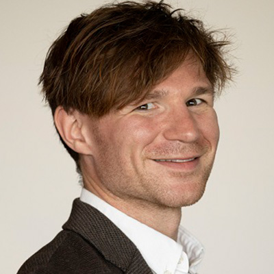 George Pyrgos